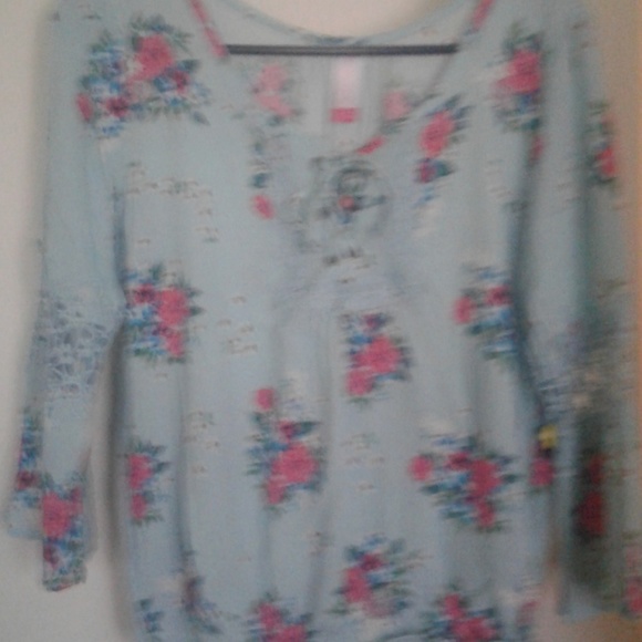 Blouse - Picture 4 of 4